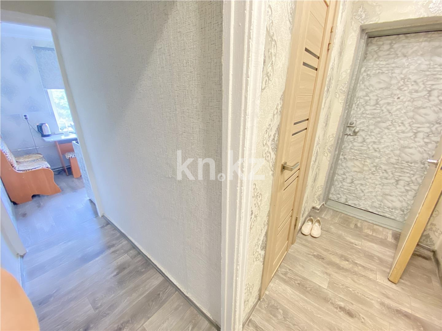 Продажа 1-комнатной квартиры, 31 м² в Караганде - фото 4