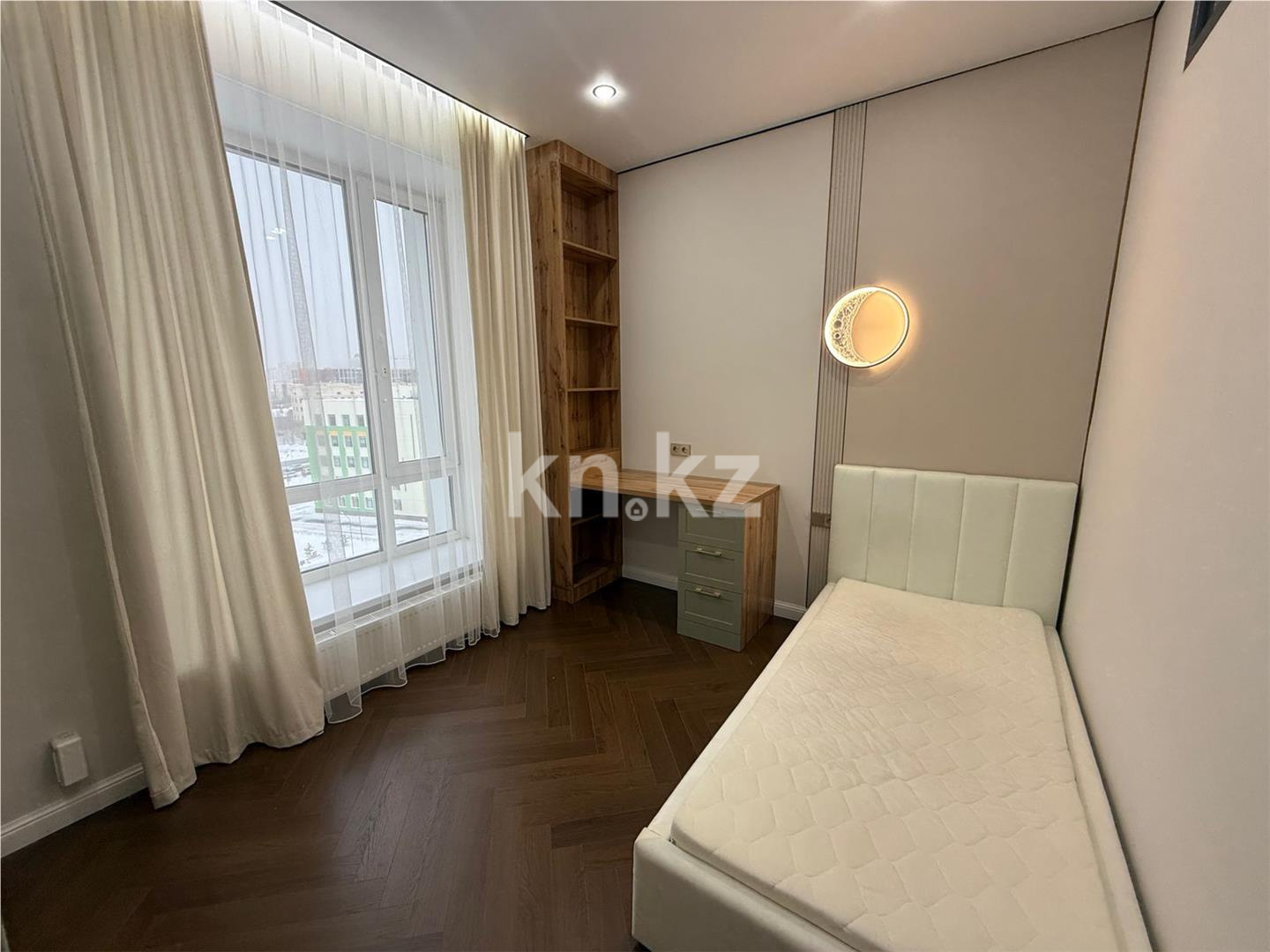 Продажа 3-комнатной квартиры, 68.3 м² в Астане - фото 8