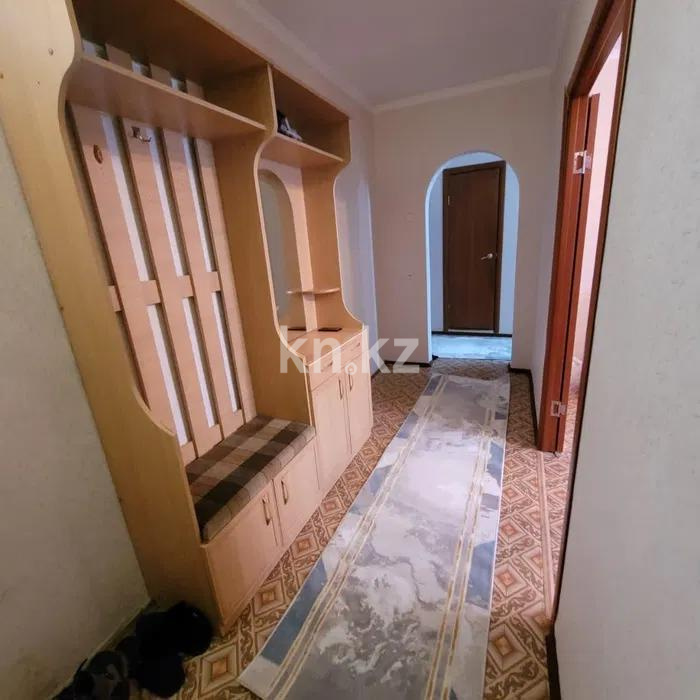 Продажа 2-комнатной квартиры, 57 м², мкр-н Степной-1, дом  4/29 в Караганде - фото 5