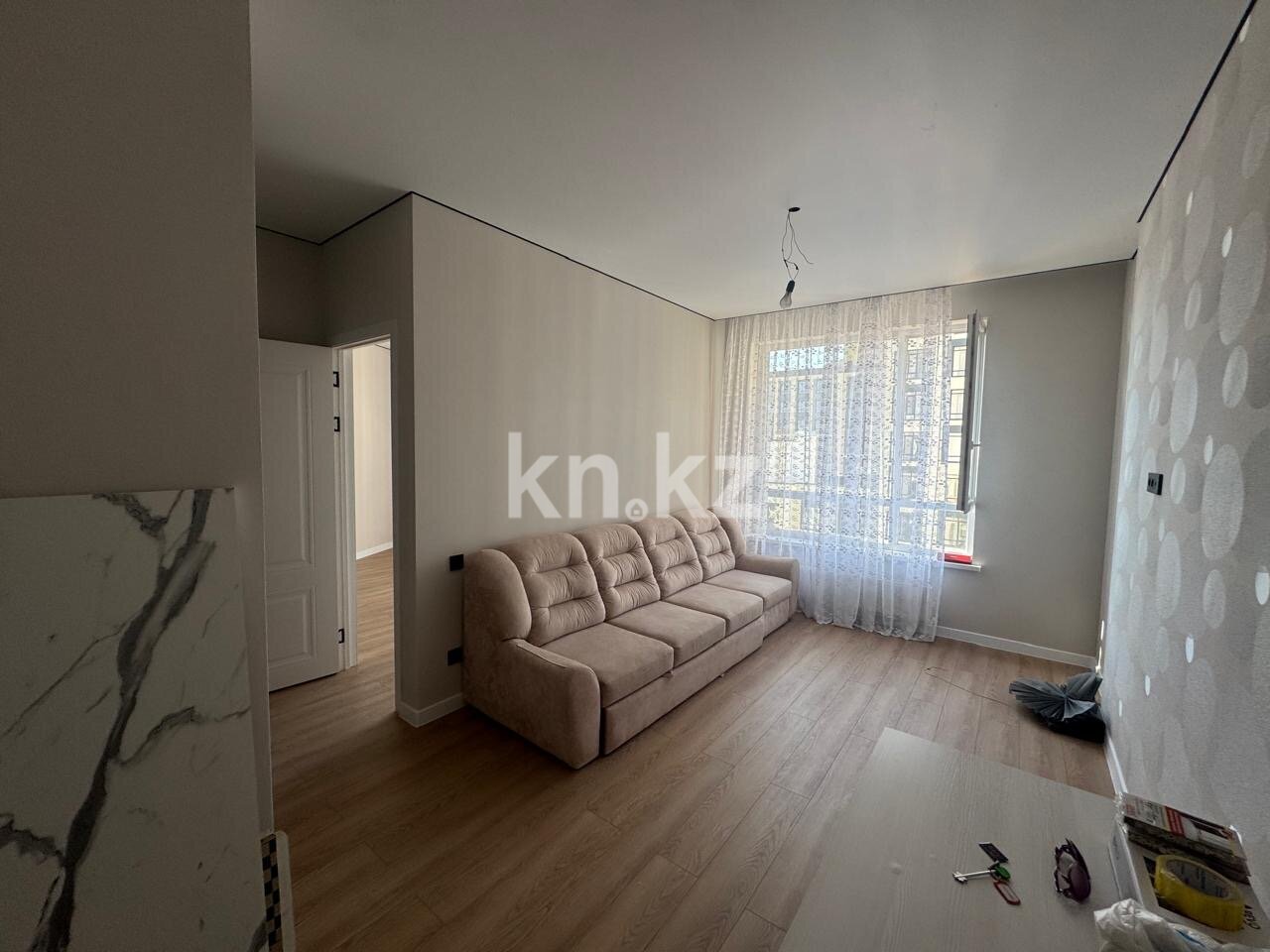 Аренда 2-комнатной квартиры, 44 м² в Астане - фото 4