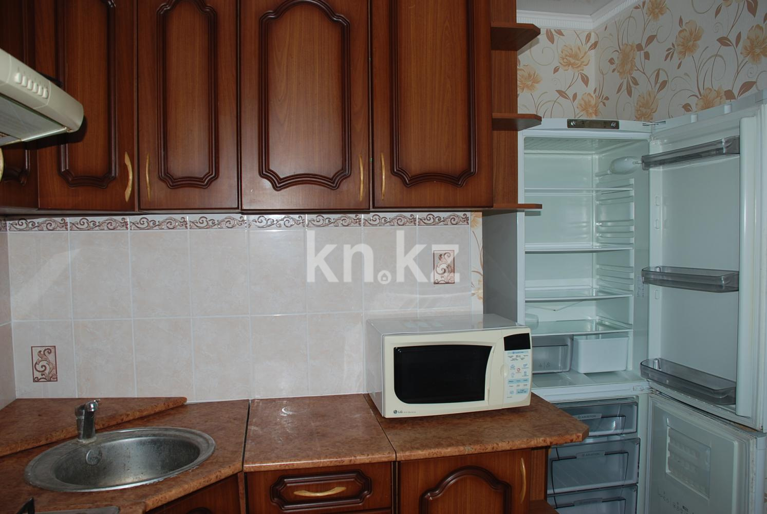 Аренда 2-комнатной квартиры, 50 м² в Атырау - фото 5