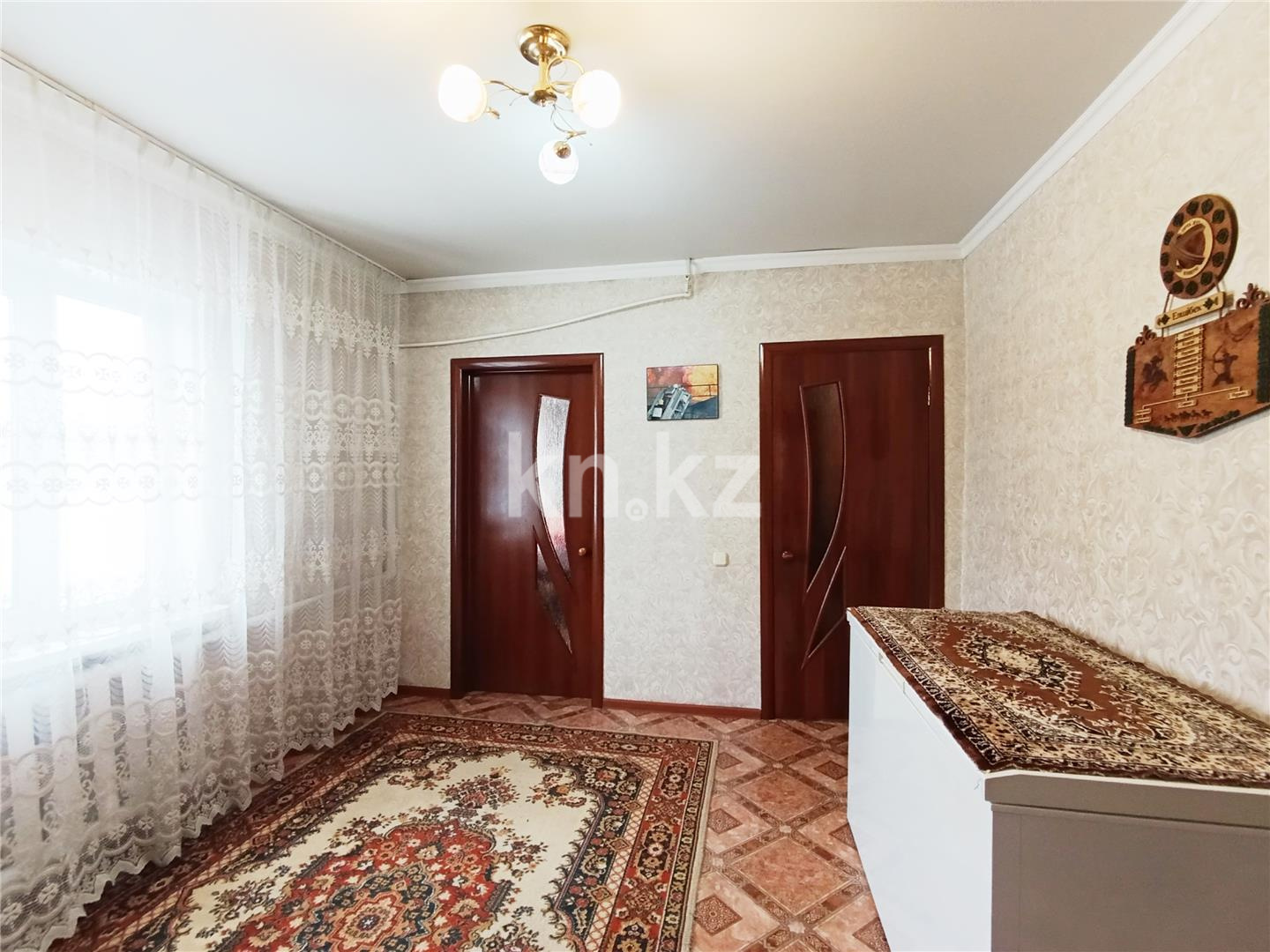 Продажа 4-комнатного дома, 97 м², ул. Арман в Караганде - фото 7