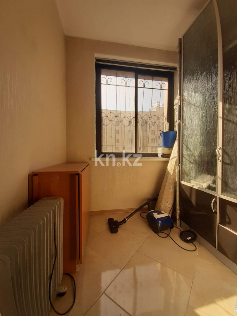 Аренда 2-комнатной квартиры, 55 м², ЖК Аль Фараби, дом  21/15 - ул. Аскарова в Алматы - фото 6