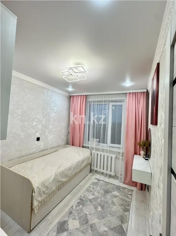 Продажа 3-комнатной квартиры, 66 м² в Караганде - фото 3