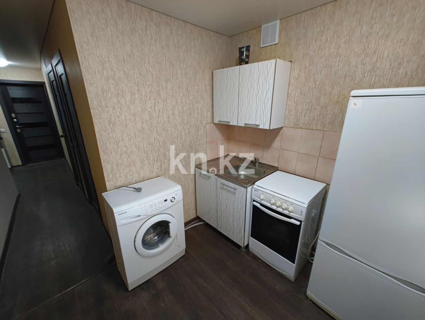 Аренда 1-комнатной квартиры посуточно, 33 м², пр. Ауэзова, дом  41 в Усть-Каменогорске - фото 8