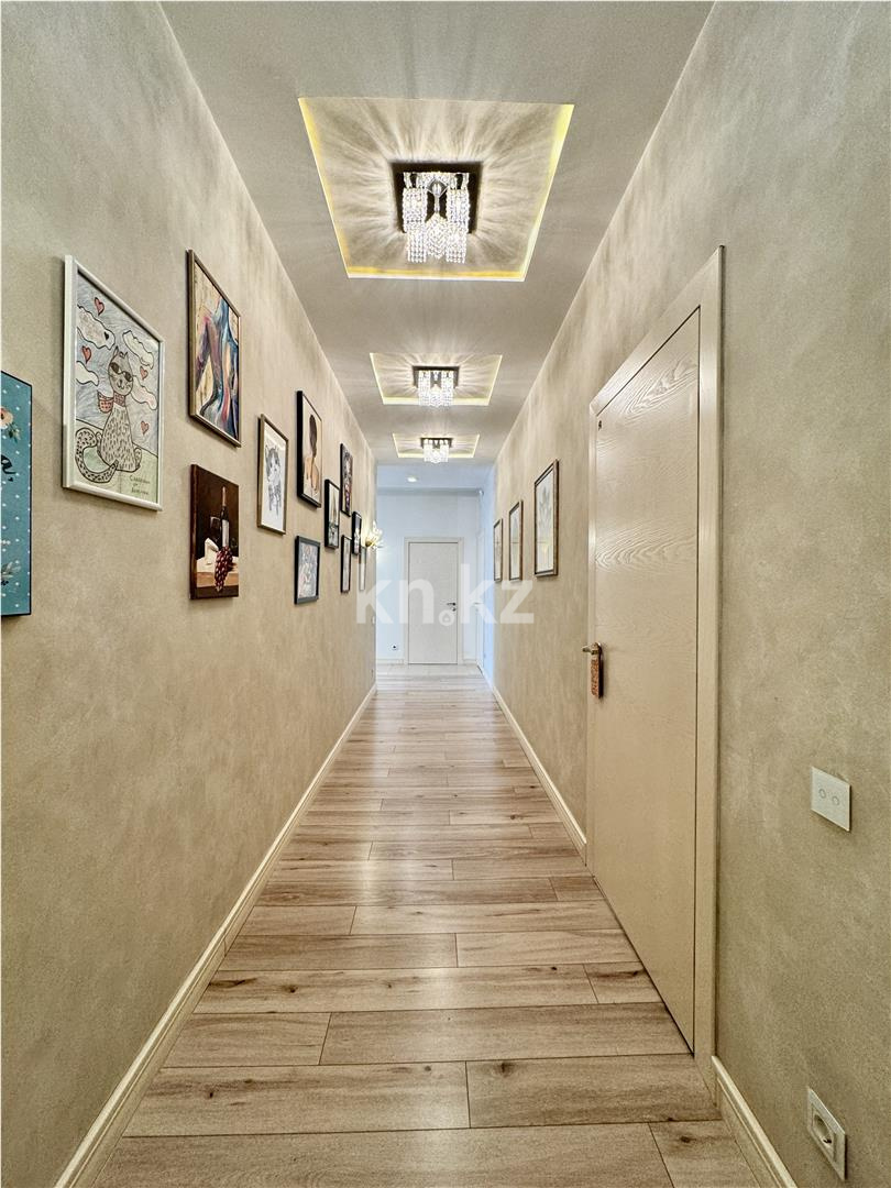 Продажа 4-комнатной квартиры, 198 м² в Караганде - фото 8
