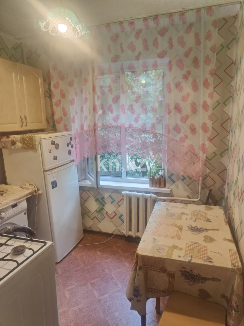 Аренда 2-комнатной квартиры, 43 м² в Алматы - фото 4