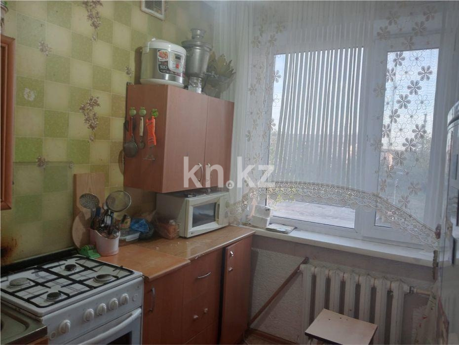 Продажа 2-комнатной квартиры, 42 м² в Шахтинске - фото 3