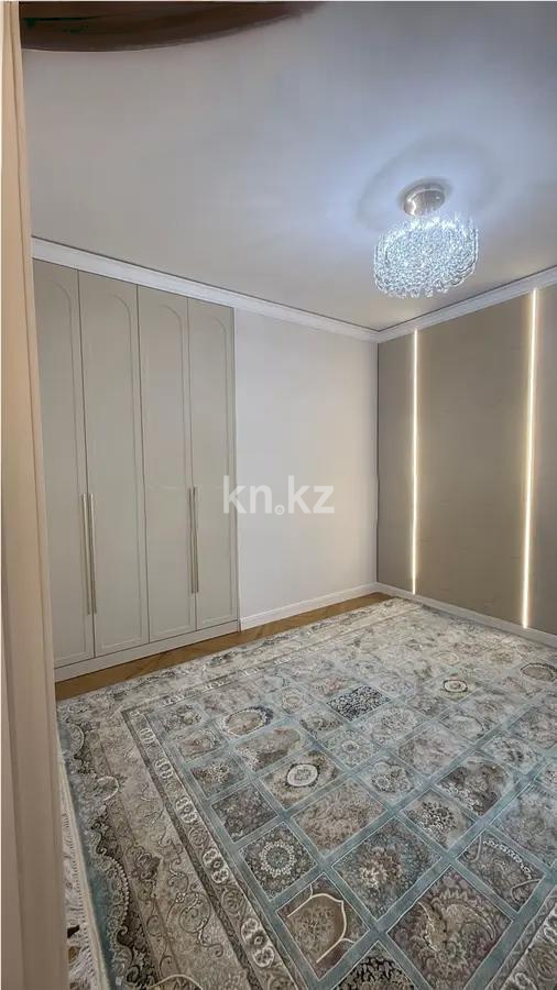 Продажа 3-комнатной квартиры, 75 м² в Астане - фото 2