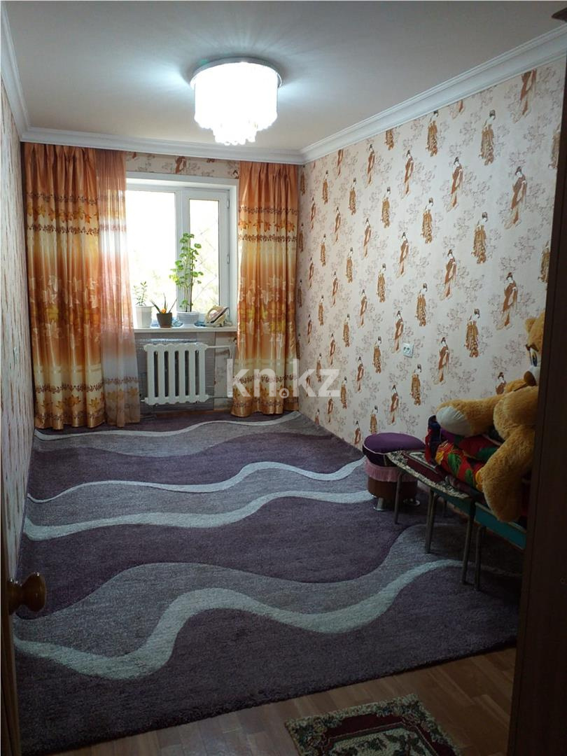 Продажа 3-комнатной квартиры, 58 м² в Темиртау - фото 5