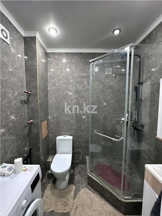 Продажа 1-комнатной квартиры, 41 м² в Астане - фото 3
