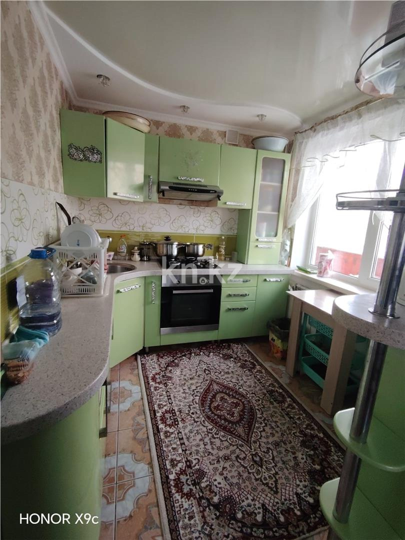 Продажа 4-комнатной квартиры, 80 м² в Караганде - фото 16