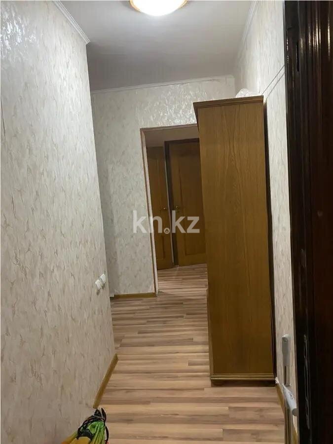 Продажа 2-комнатной квартиры, 60 м² в Алматы - фото 4