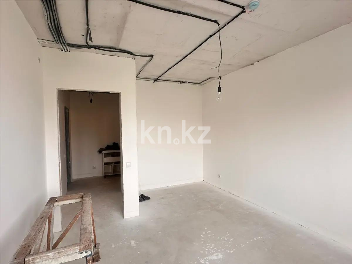Продажа 1-комнатной квартиры, 47.4 м² в Алматы