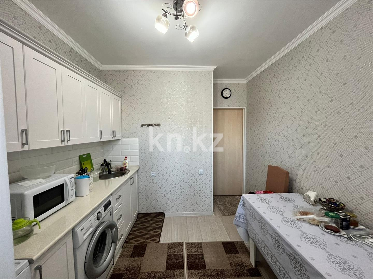 Продажа 2-комнатной квартиры, 56 м² в Астане - фото 7