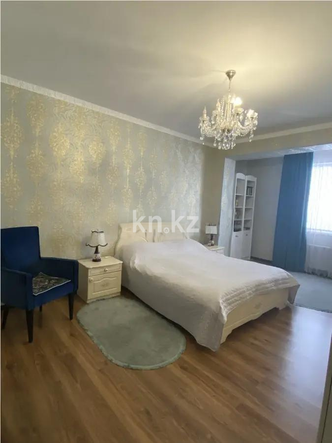 Продажа 3-комнатной квартиры, 125 м² в Алматы - фото 3