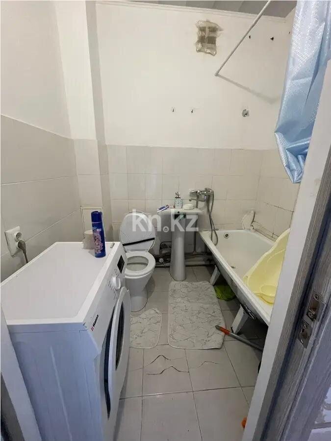 Продажа 1-комнатной квартиры, 30 м² в Астане - фото 3