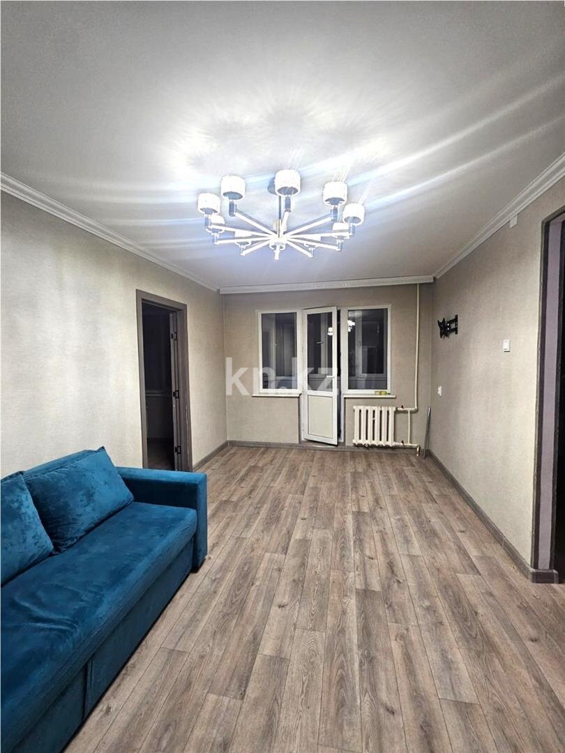 Продажа 2-комнатной квартиры, 44 м² в Караганде - фото 2