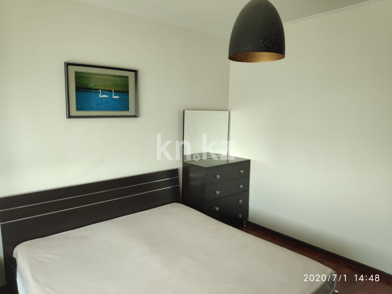 Аренда 2-комнатной квартиры, 100 м² в Астане - фото 7