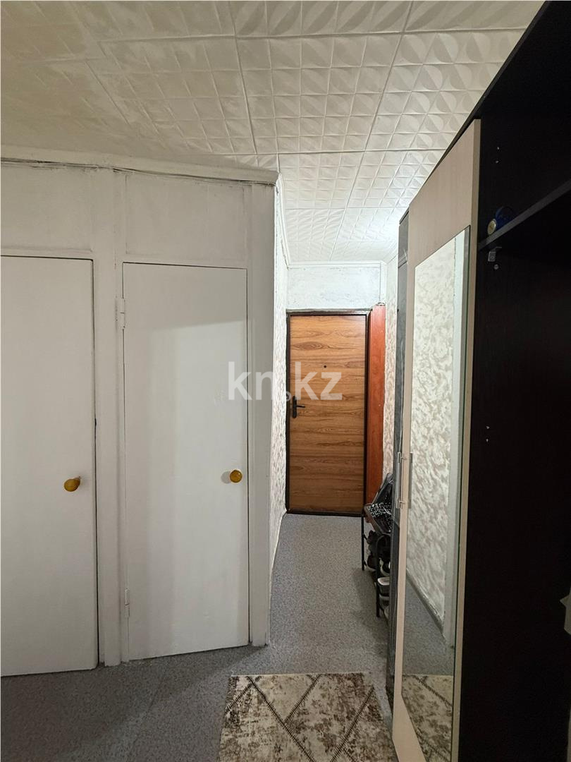 Продажа 3-комнатной квартиры, 46 м² в Караганде - фото 8