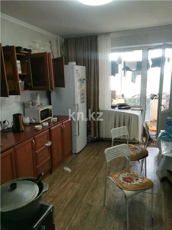 Продажа 3-комнатной квартиры, 85 м² в Темиртау