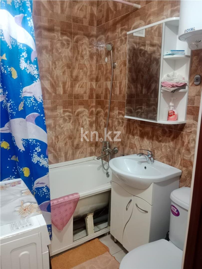 Продажа 1-комнатной квартиры, 32 м² в Караганде - фото 6