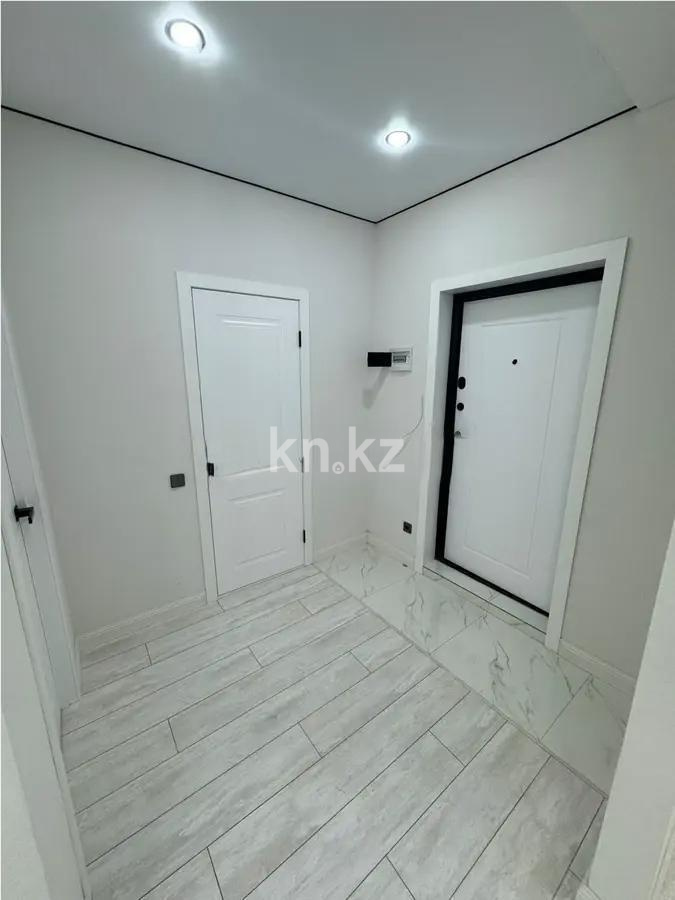 Продажа 1-комнатной квартиры, 37 м², ул. Тынышбайулы, дом  6 стр в Астане - фото 5