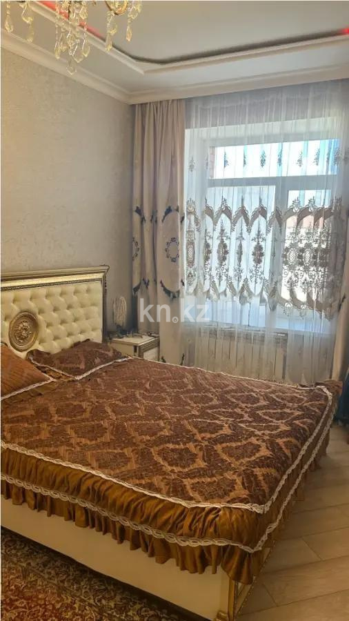 Продажа 2-комнатной квартиры, 68 м², пр. Шахтеров, дом  36/2 в Караганде - фото 2