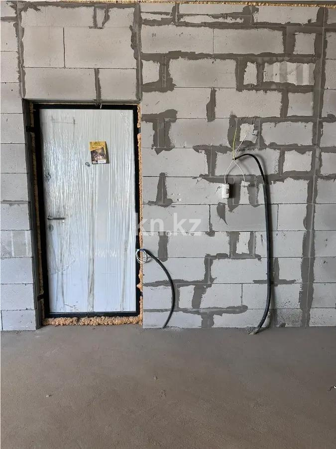 Продажа 1-комнатной квартиры, 48.4 м², мкр-н 20, дом  34 в Алматы - фото 5