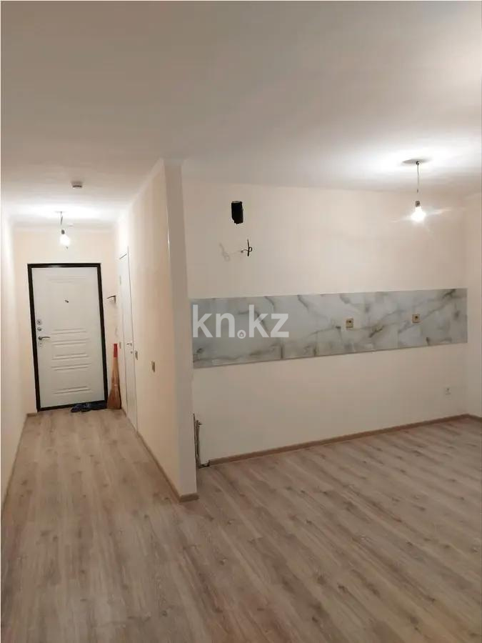 Продажа 1-комнатной квартиры, 38.8 м², ул. Тулебаева, дом  5 в Астане - фото 2