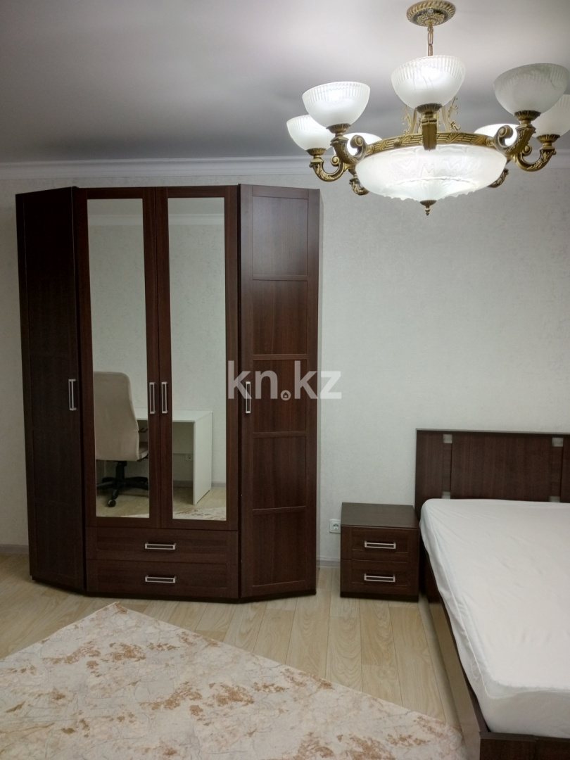 Продажа 1-комнатной квартиры, 41.7 м² в Астане - фото 5