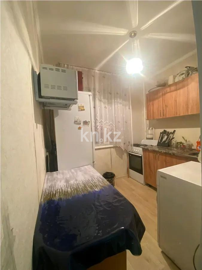 Продажа 1-комнатной квартиры, 33 м², ул. Петрова, дом  2 в Астане - фото 2