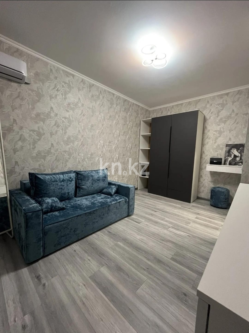 Аренда 2-комнатной квартиры, 52 м² в Астане - фото 5