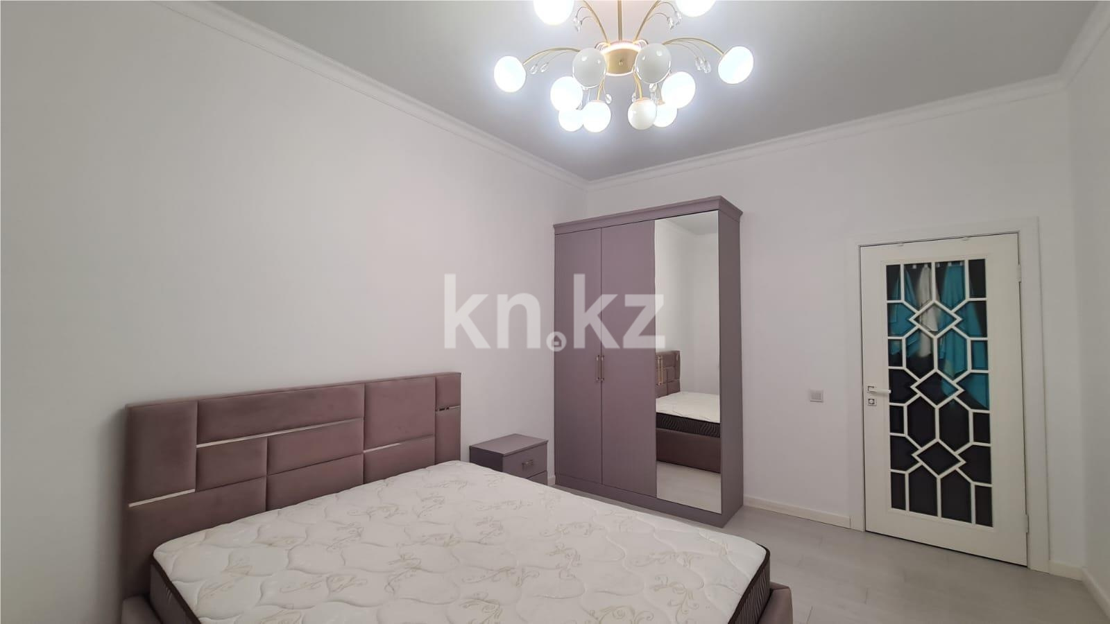 Продажа 3-комнатной квартиры, 90 м² в Астане