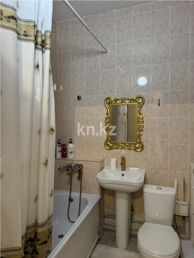 Продажа 1-комнатной квартиры, 40 м² в Алматы - фото 3