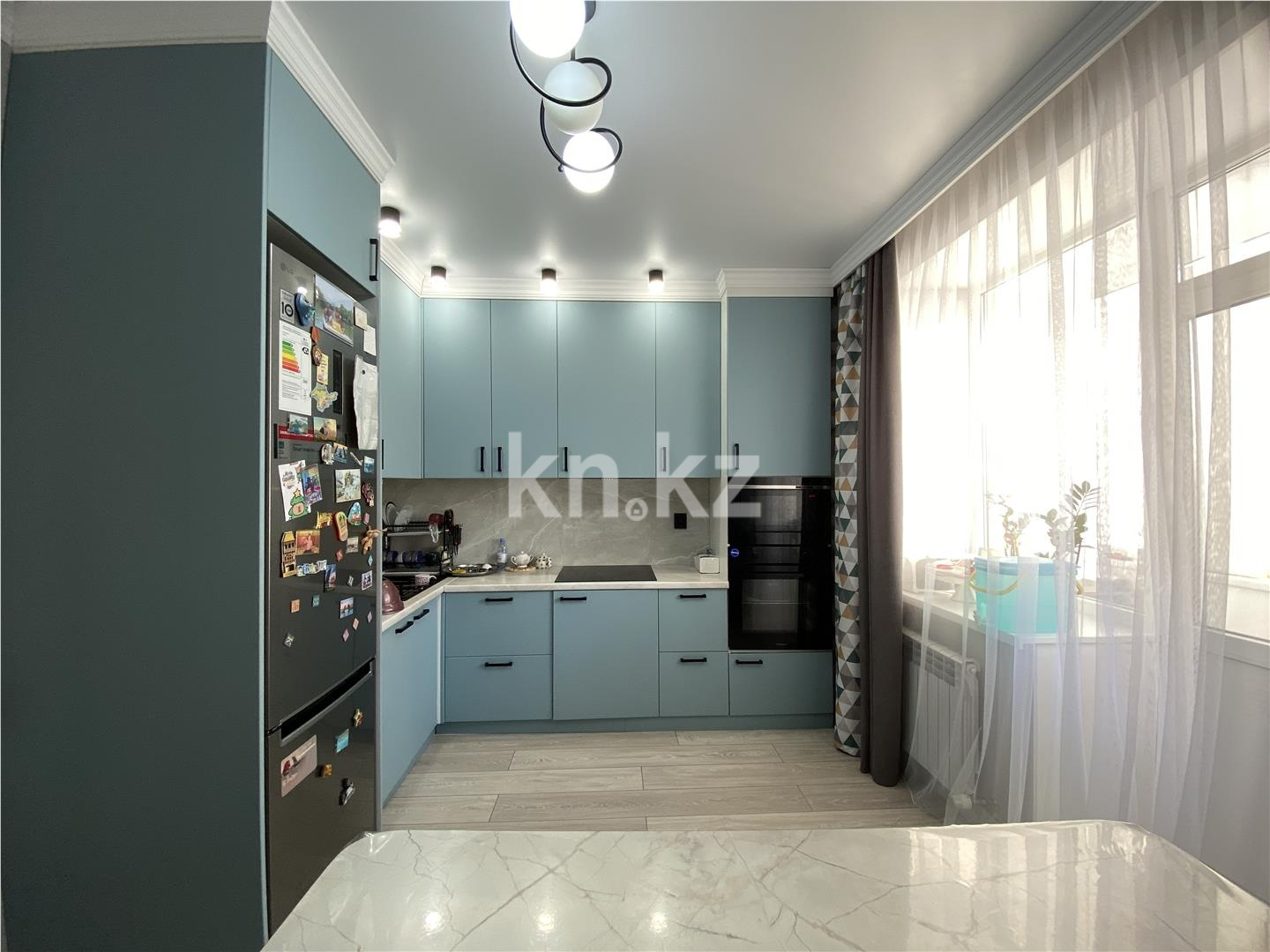 Продажа 4-комнатной квартиры, 115 м² в Астане - фото 5