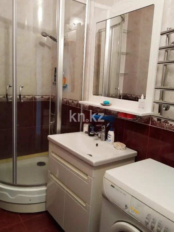 Продажа 2-комнатной квартиры, 67 м², ул. Мусрепова, дом  2/1 в Астане - фото 4