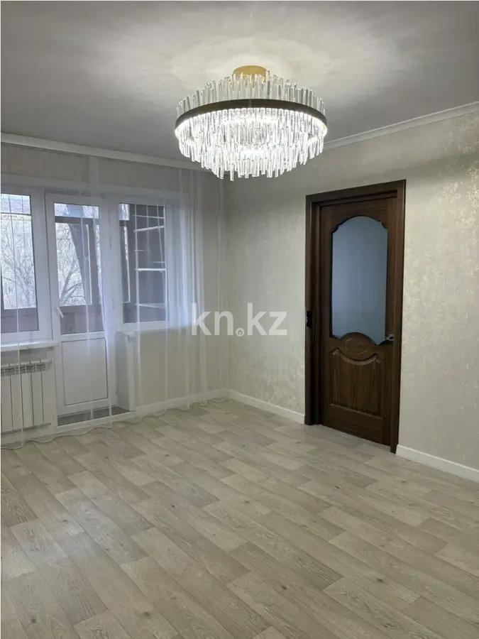 Продажа 2-комнатной квартиры, 45 м², пр. Н. Абдирова, дом  30/2 в Караганде