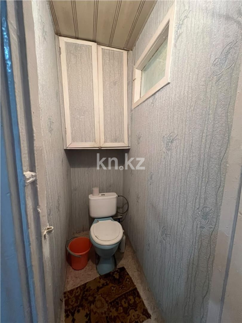Продажа 2-комнатной квартиры, 45 м² в Караганде - фото 8