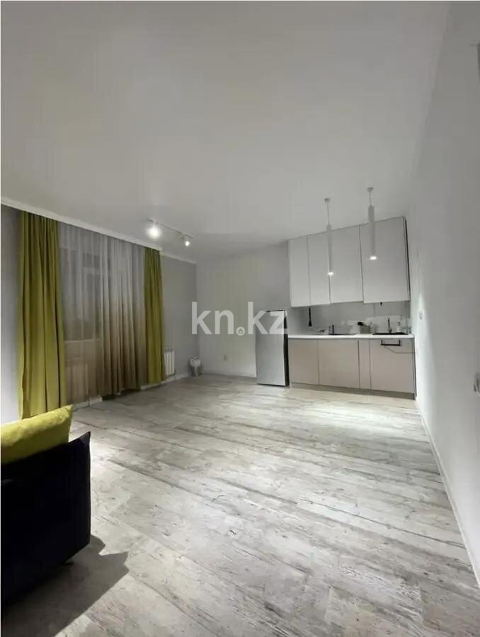 Продажа 1-комнатной квартиры, 32 м² в Астане