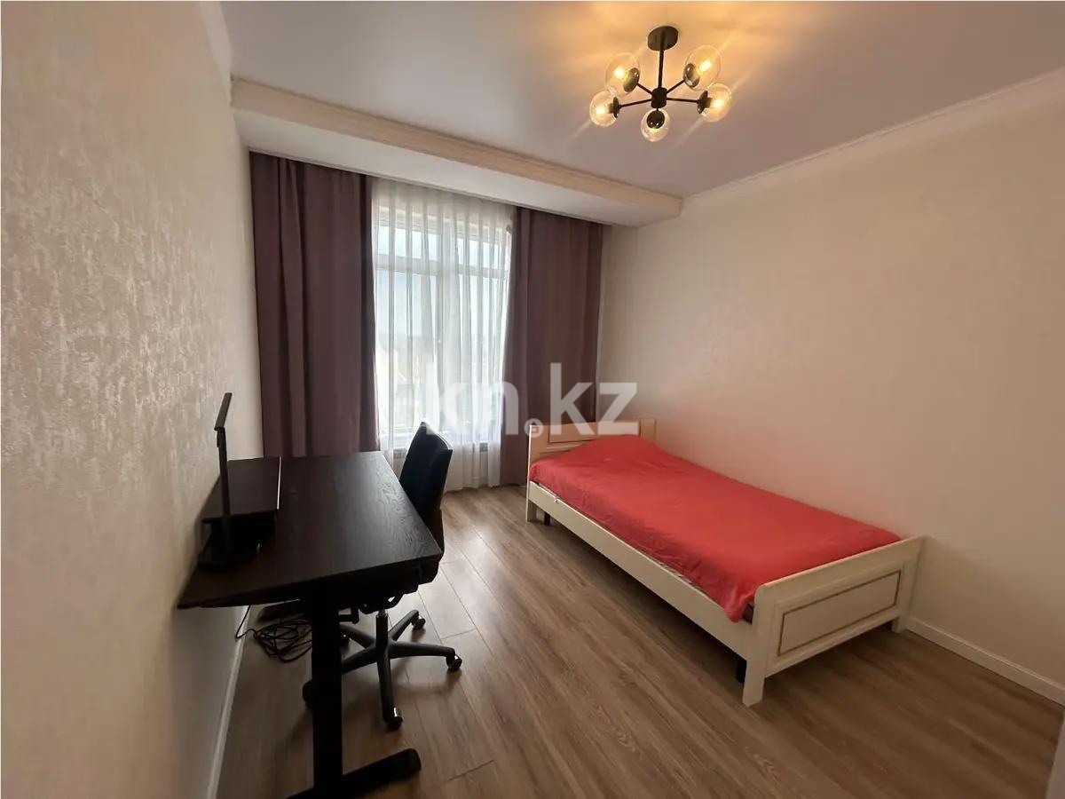 Продажа 3-комнатной квартиры, 78 м², ул. Калдаякова, дом  3 в Астане - фото 3