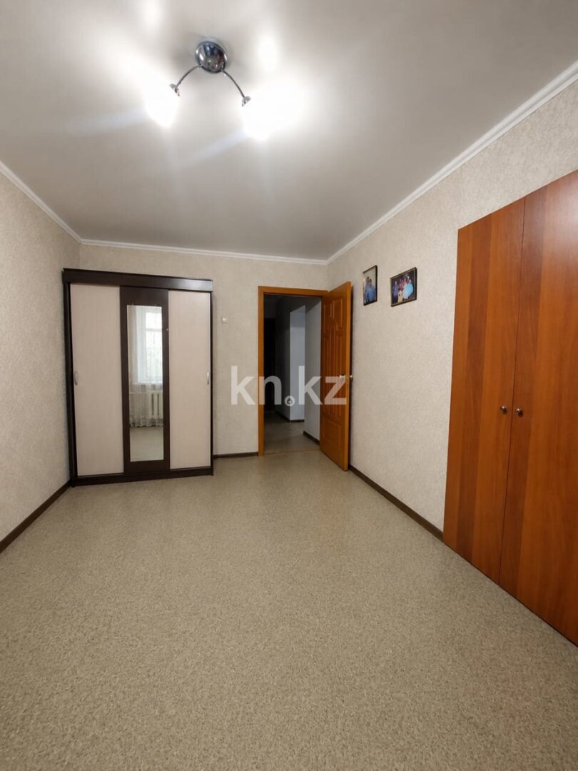 Продажа 4-комнатной квартиры, 81 м² в Костанае - фото 5