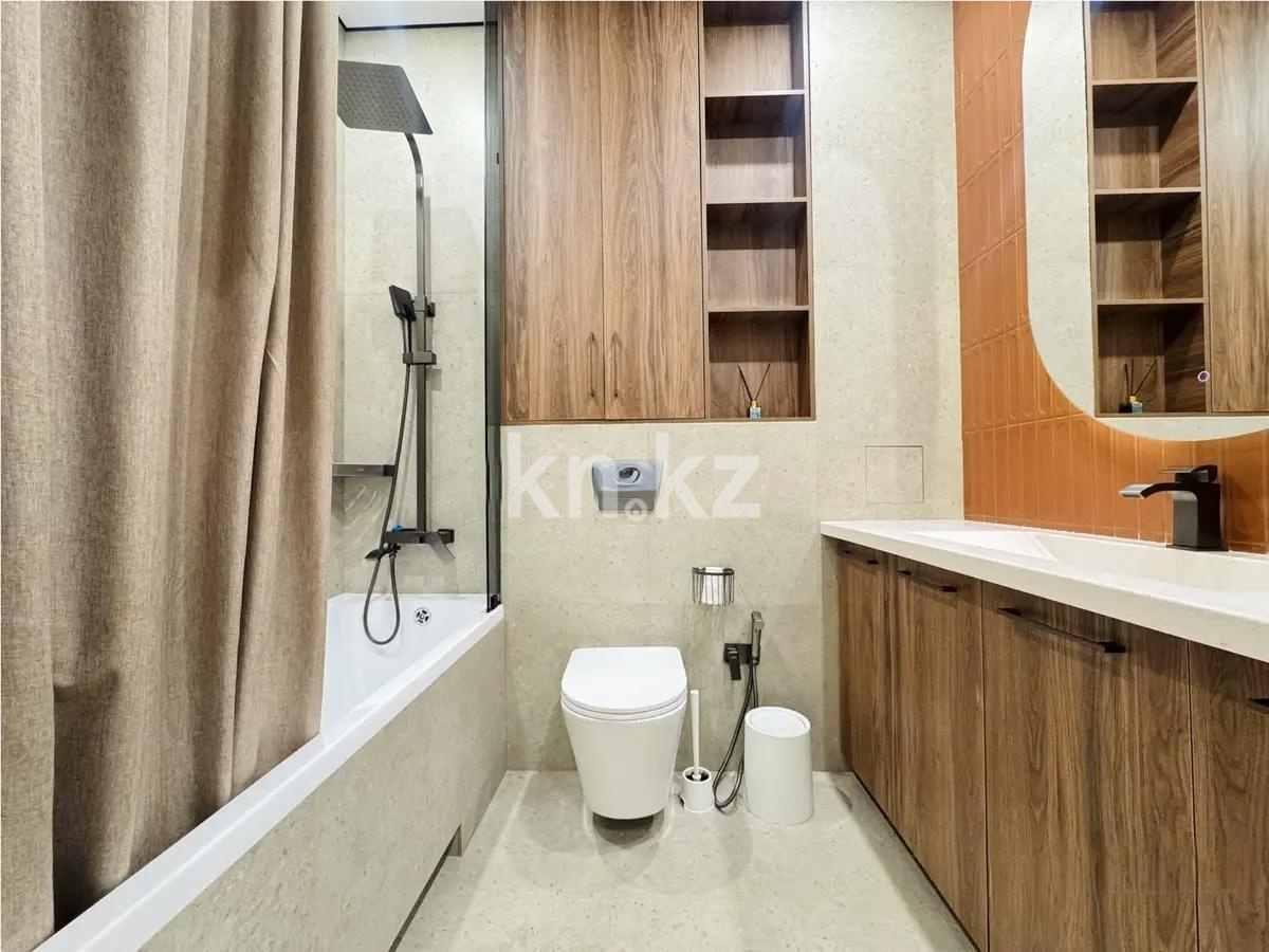 Продажа 5-комнатной квартиры, 140 м² в Астане - фото 5