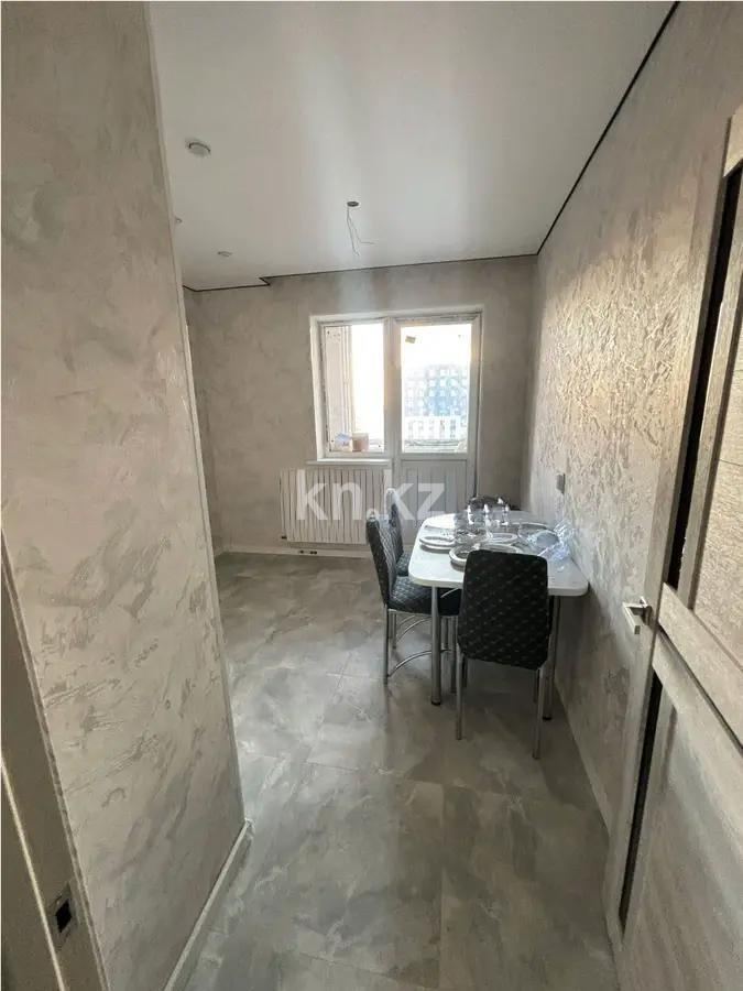 Продажа 1-комнатной квартиры, 39.7 м² в Астане - фото 3