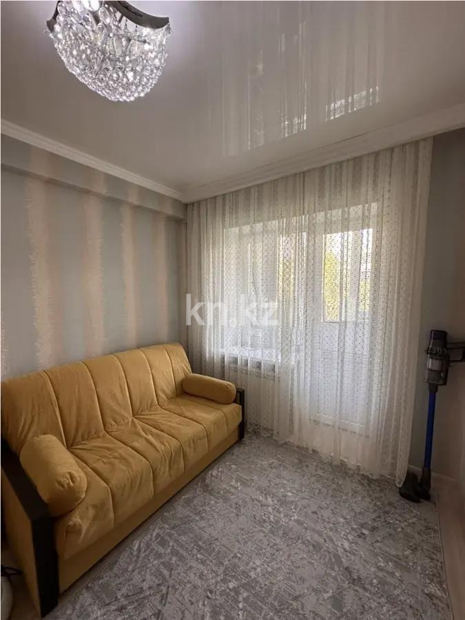 Продажа 4-комнатной квартиры, 78.5 м² в Алматы - фото 4