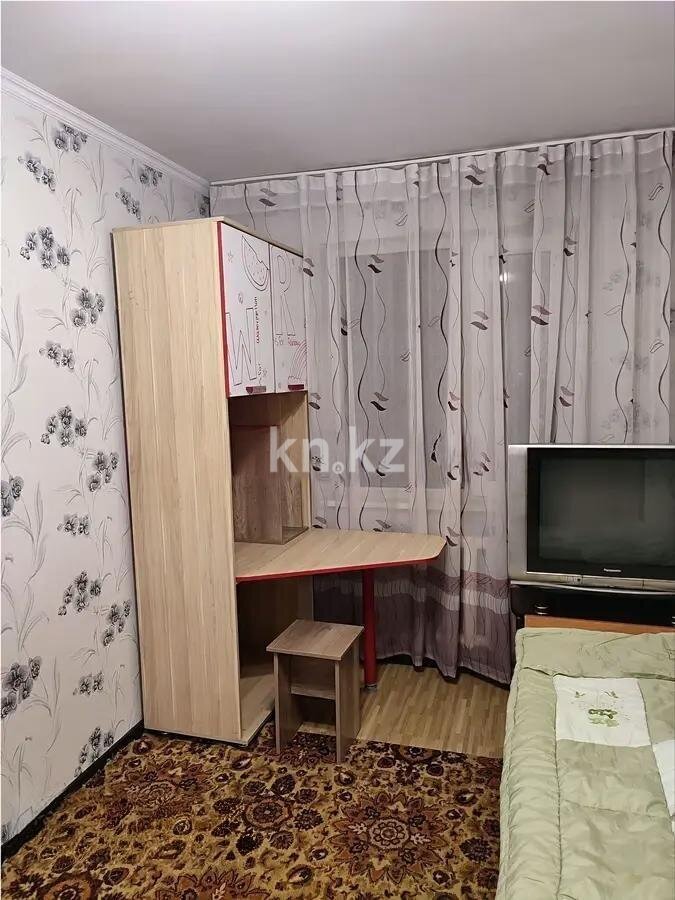 Продажа 2-комнатной квартиры, 42.8 м² в Алматы - фото 2