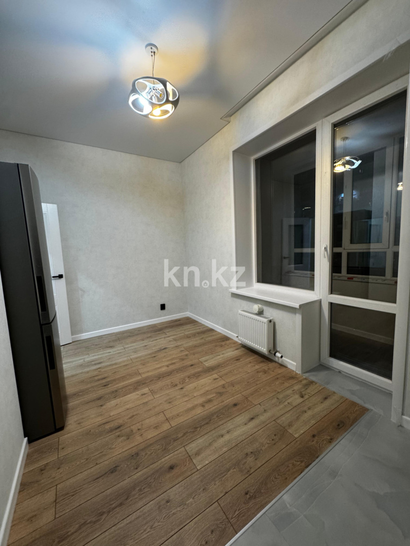 Продажа 1-комнатной квартиры, 37.5 м² в Астане - фото 5