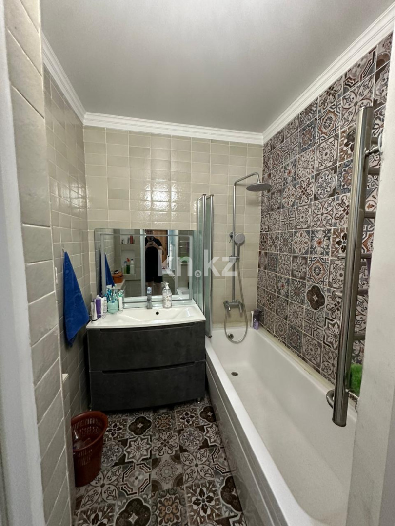 Продажа 3-комнатной квартиры, 80 м² в Астане - фото 15