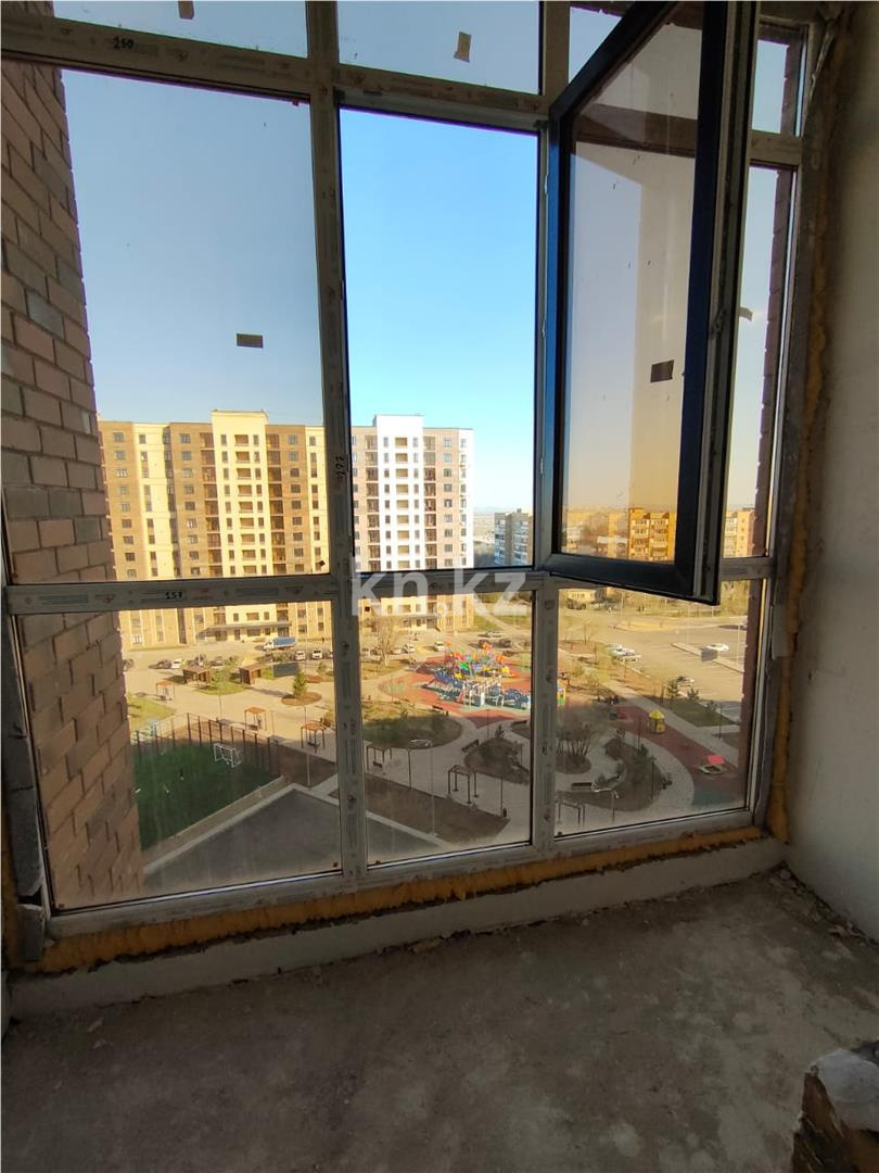 Продажа 2-комнатной квартиры, 66 м² в Караганде - фото 8