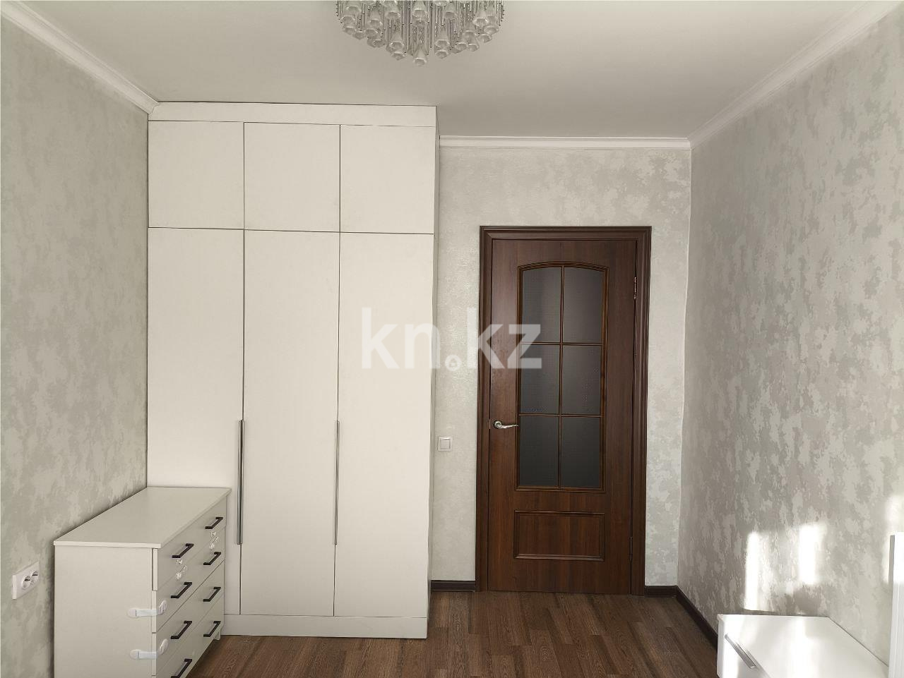 Продажа 4-комнатной квартиры, 78 м², ул. Таттимбета в Караганде - фото 6